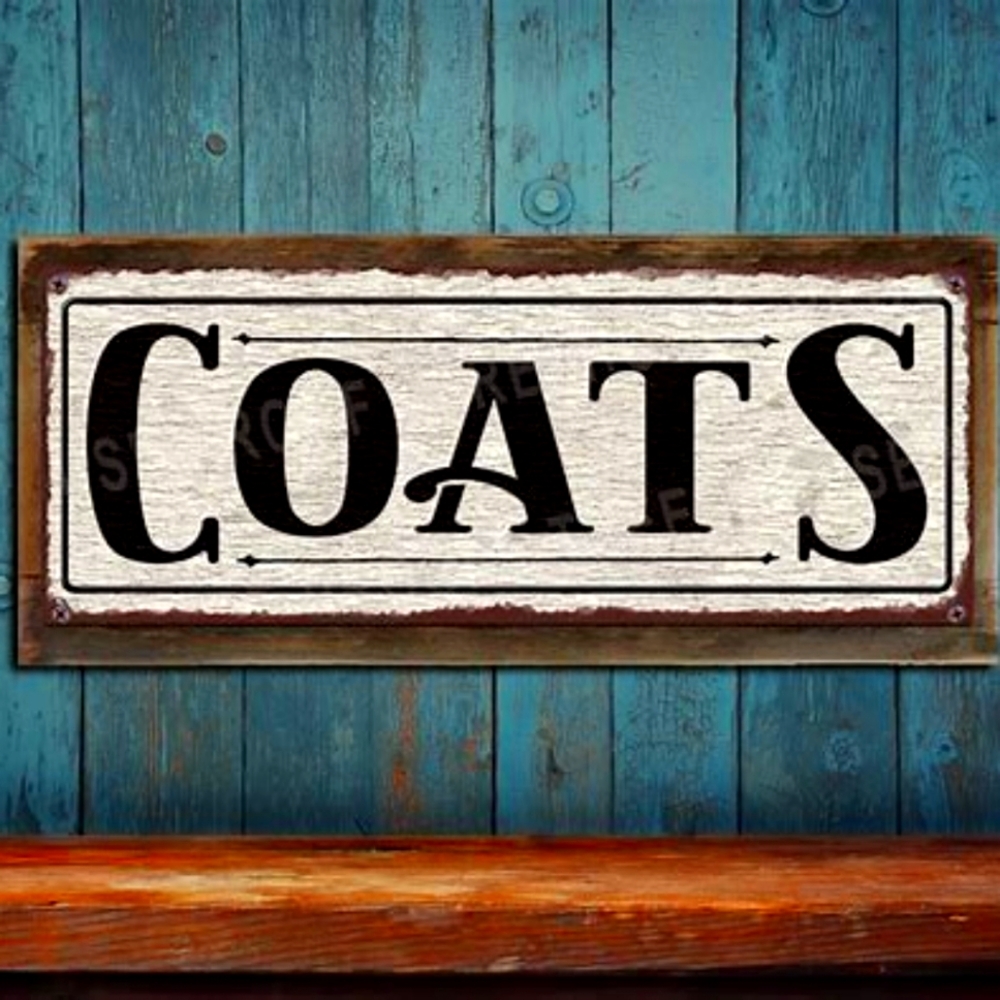 🧥 Coat & Jacket Sale 🧥